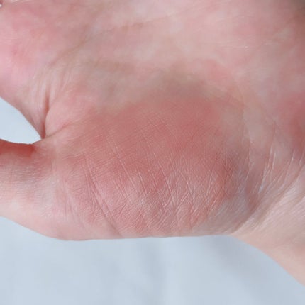 ティンティド モイスチャライザー ブラッシュ/ローラ メルシエ/ジェル・クリームチークを使ったクチコミ(6枚目)