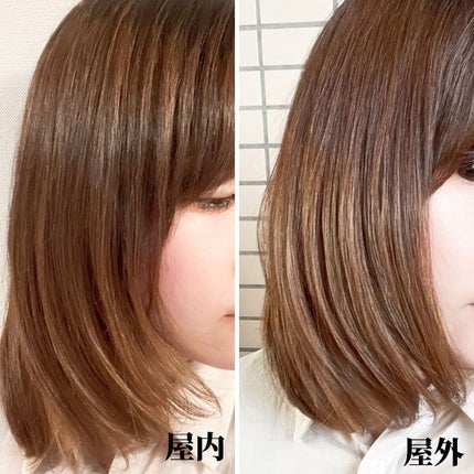 ROSE GREEN シャンプー/トリートメント/ISM/市販シャンプーを使ったクチコミ(7枚目)