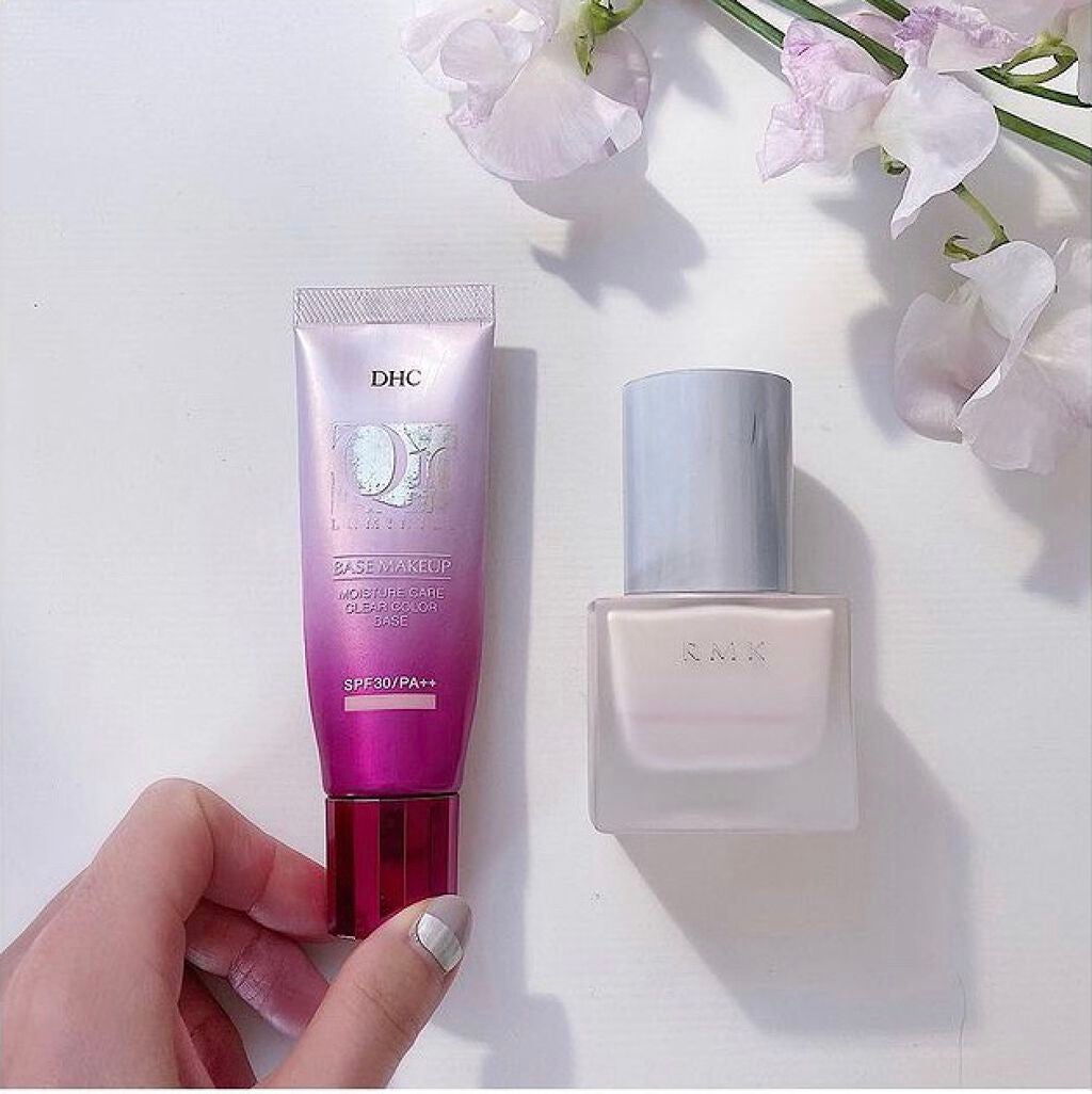 RMK メイクアップベース/RMK/化粧下地を使ったクチコミ(1枚目)