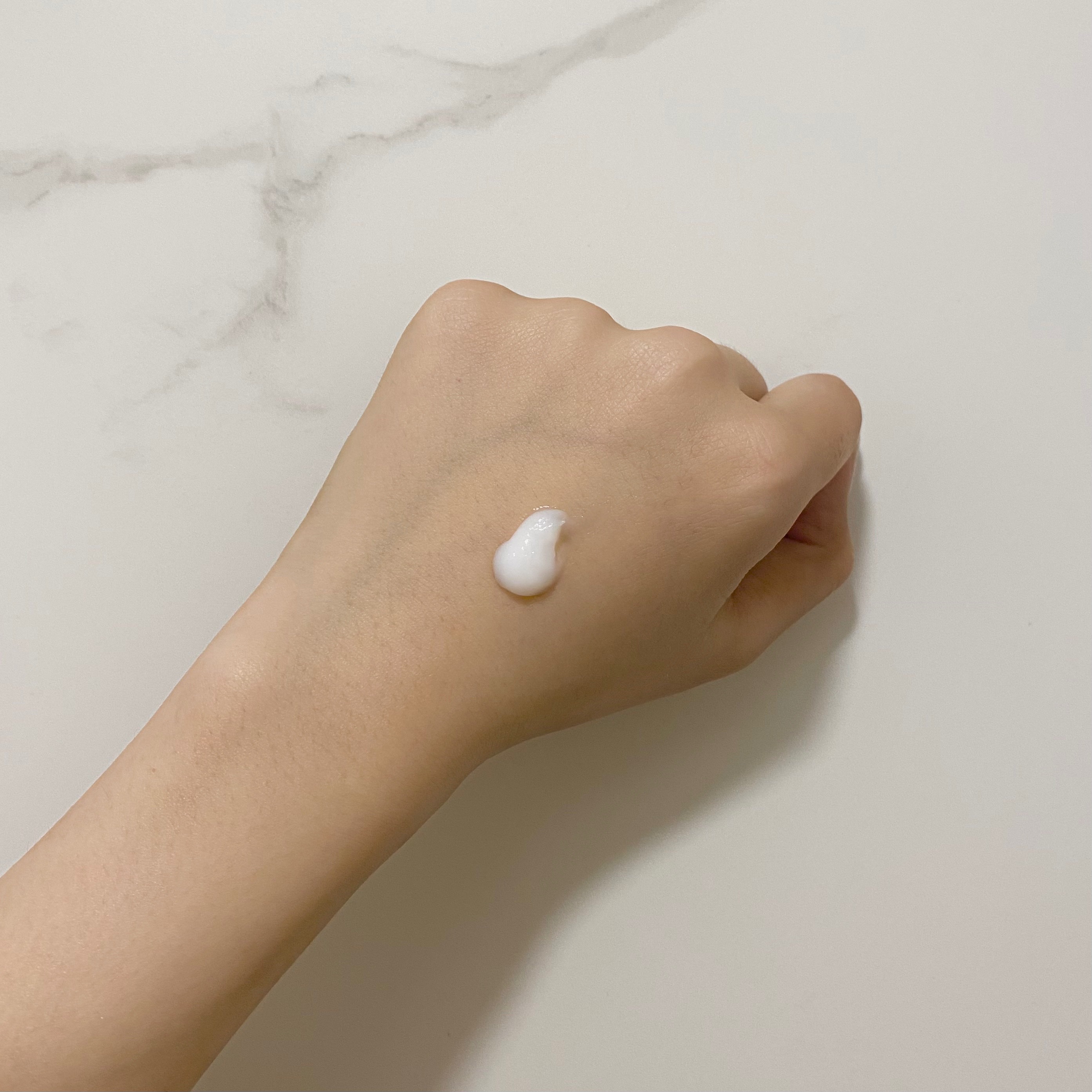 水分草ヒアルロンフォーム/Abib /洗顔フォームを使ったクチコミ（3枚目）