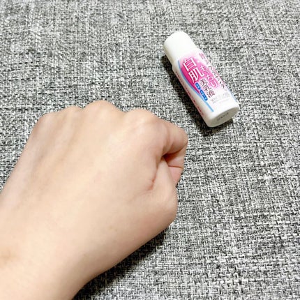 ホワイトラベルプラス 薬用プラセンタの美白リフト美容水/ホワイトラベル/化粧水を使ったクチコミ(6枚目)