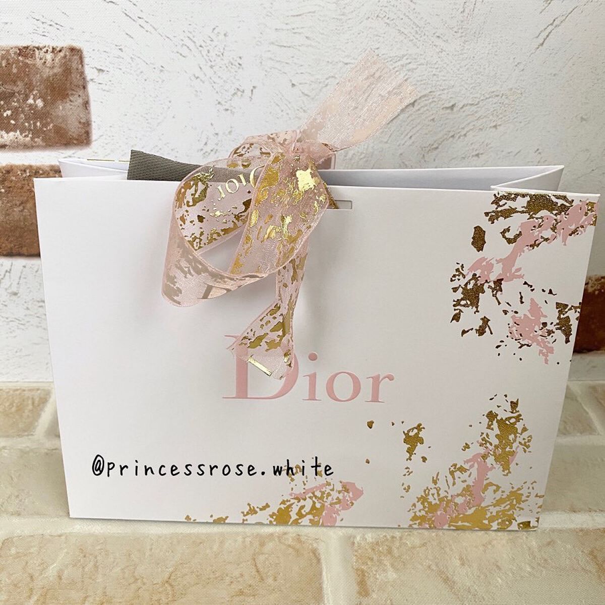 【旧】ディオール アディクト リップ マキシマイザー/Dior/リップグロスを使ったクチコミ(5枚目)