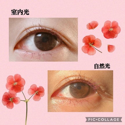 スカイハイ/MAYBELLINE NEW YORK/マスカラを使ったクチコミ(4枚目)