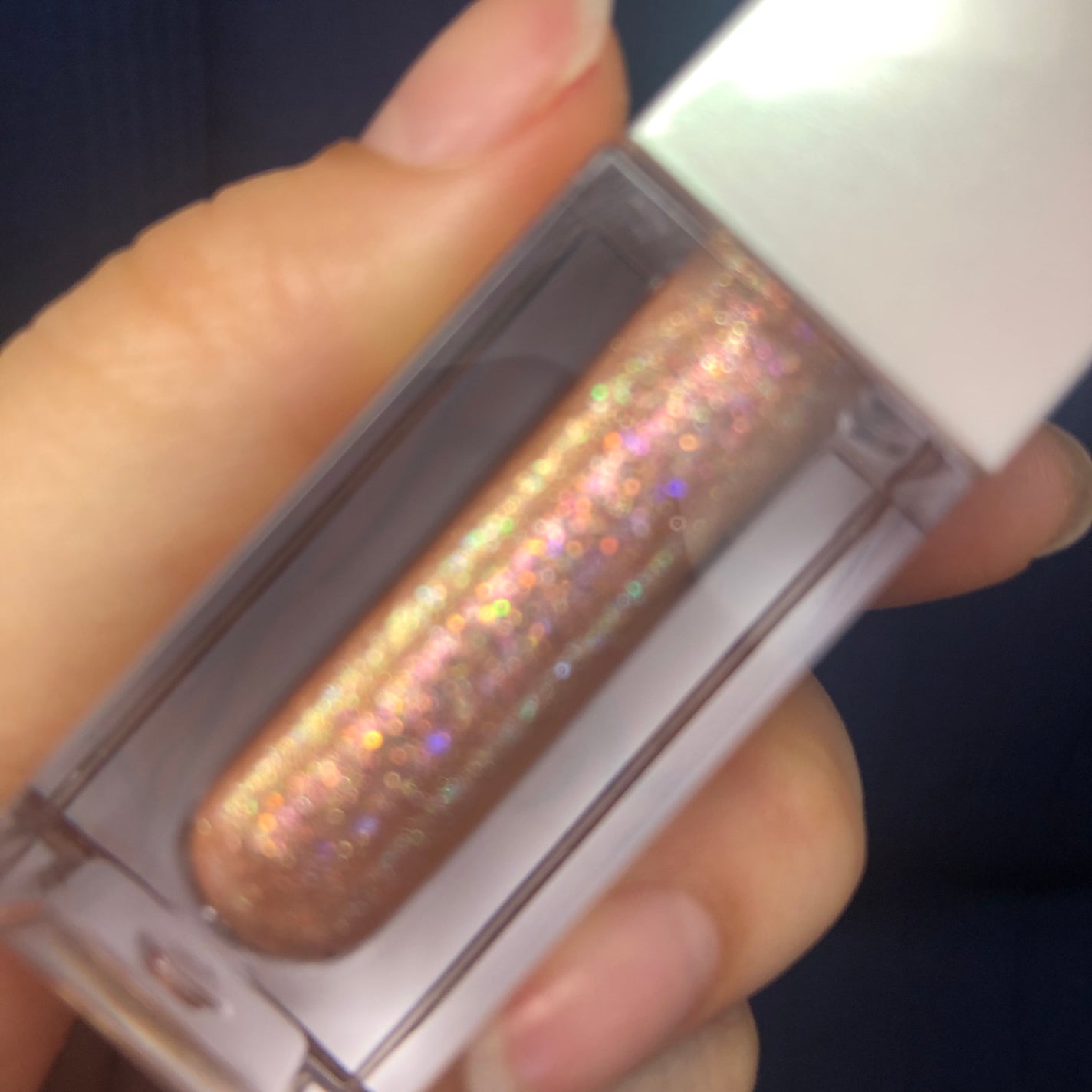 トゥルービューティ ティント/all my things/リップティントを使ったクチコミ(8枚目)