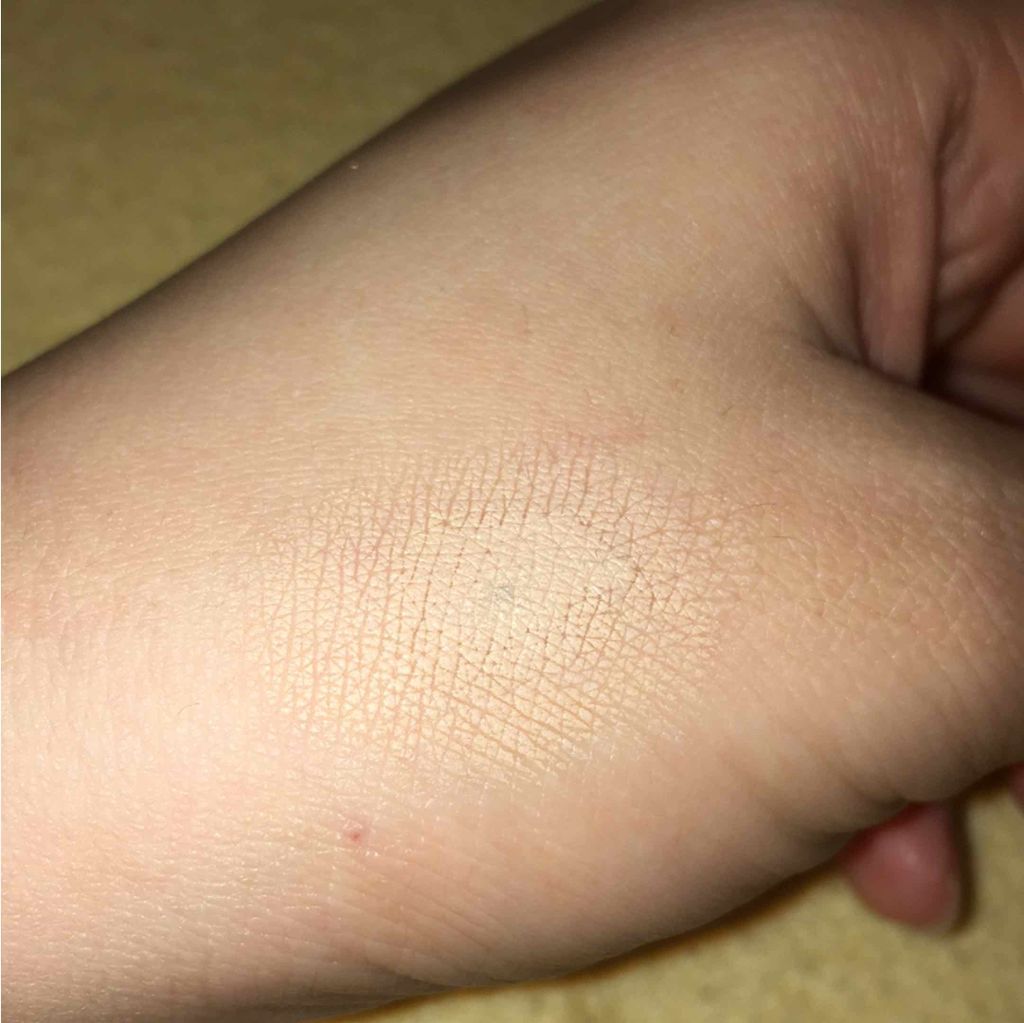 フルカバー/MAKE UP FOR EVER/クリームコンシーラーを使ったクチコミ(3枚目)