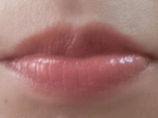 リップスティック/PAUL & JOE BEAUTE/口紅を使ったクチコミ(3枚目)