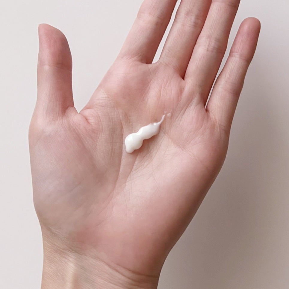 リポソーム リペア インテンシブ クリーム/shaishaishai/フェイスクリームを使ったクチコミ(9枚目)