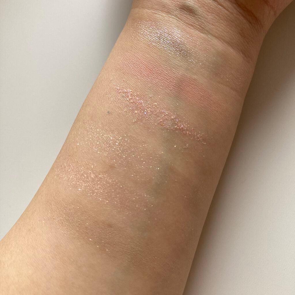 クリオ スペシャルメイクアップコフレセット/CLIO/メイクアップキットを使ったクチコミ(3枚目)