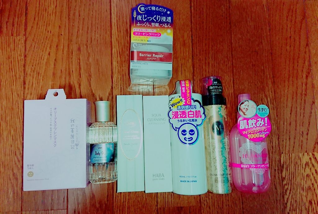 クリームチーク/キャンメイク/ジェル・クリームチークを使ったクチコミ(1枚目)