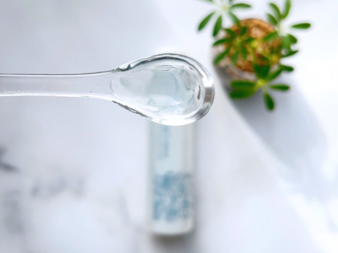 TAホワイトニングローション/sallacce/化粧水を使ったクチコミ(2枚目)