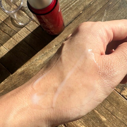 ディーププラスAZ/Macchia Label/美容液を使ったクチコミ(2枚目)