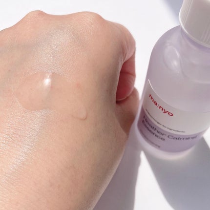 しろいぱんだ on LIPS 「┈┈┈┈┈┈┈┈┈┈▷魔女工場ヘザーカーミングエッセンス刺激に..」(5枚目)