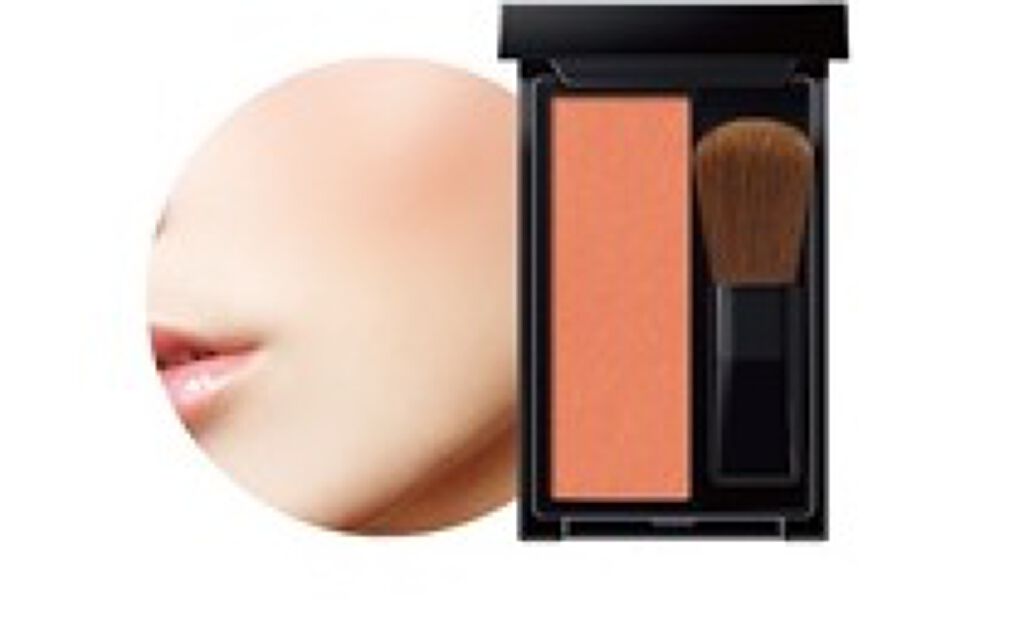 VCN-2 ダークオレンジ