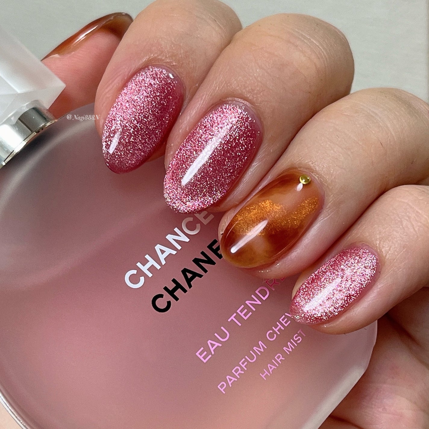 GELiSM (ジェリズム)/D-UP/ジェルネイルを使ったクチコミ(4枚目)