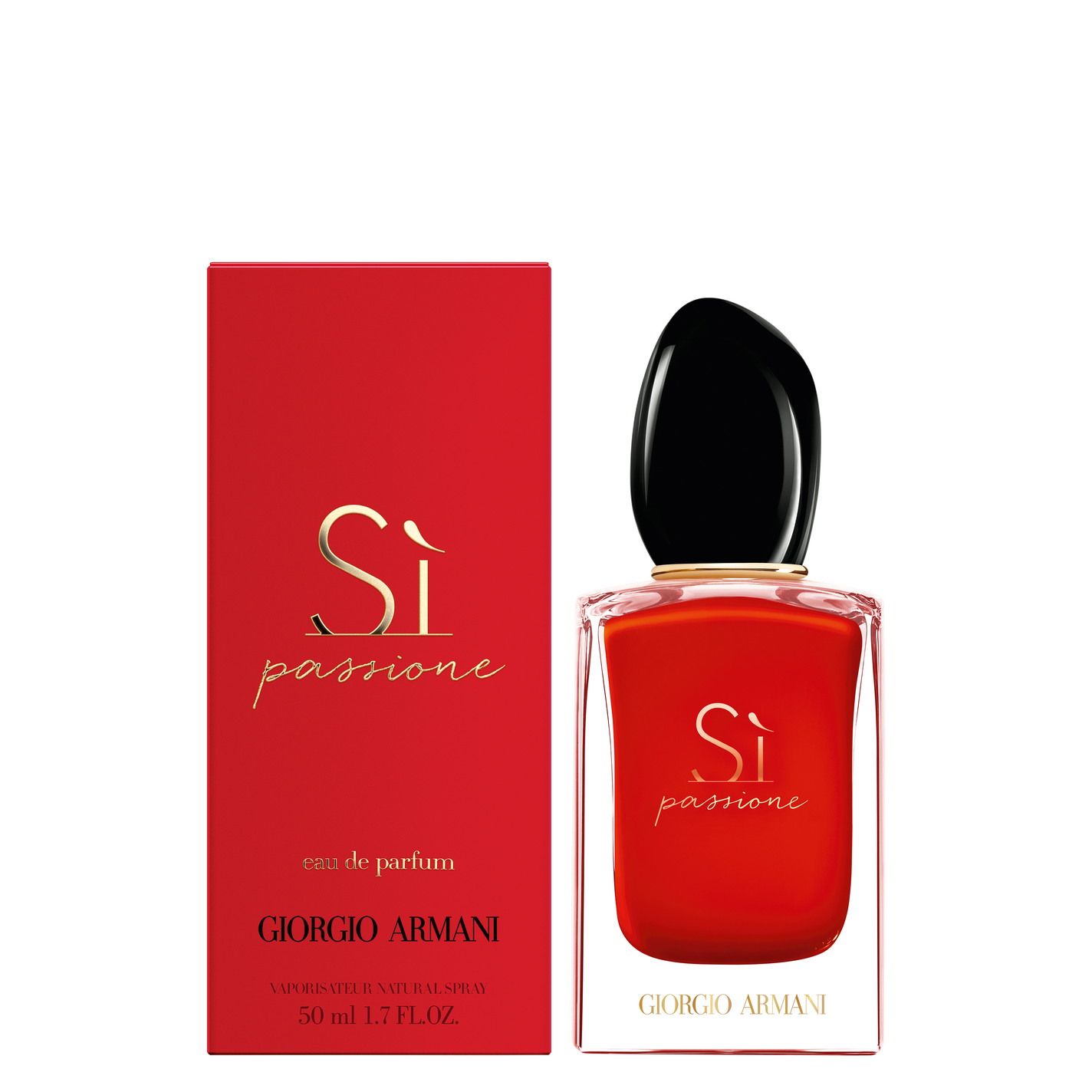 シィ パシオーネ 50ml