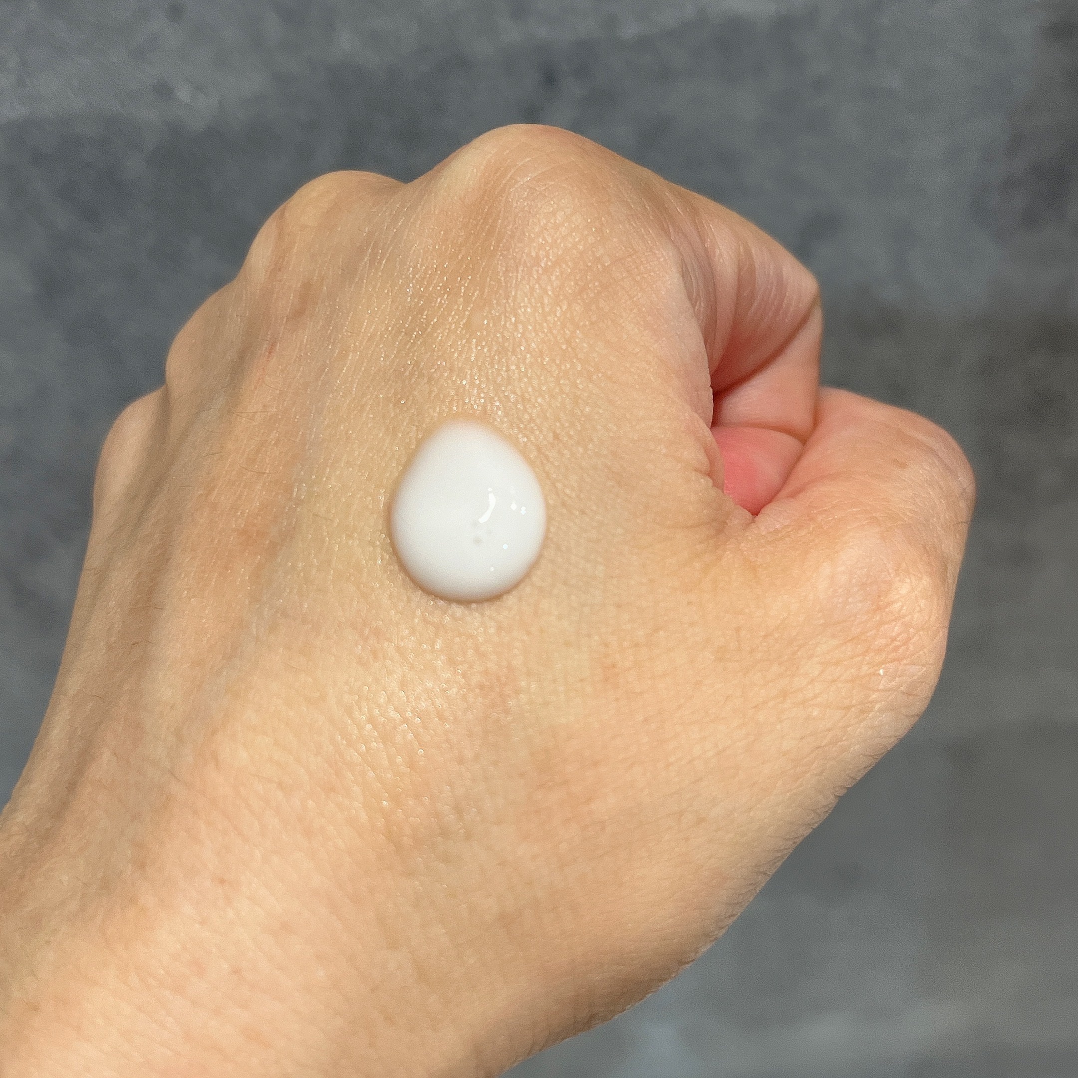 imini リペアセラム/imini/オールインワン化粧品を使ったクチコミ（3枚目）