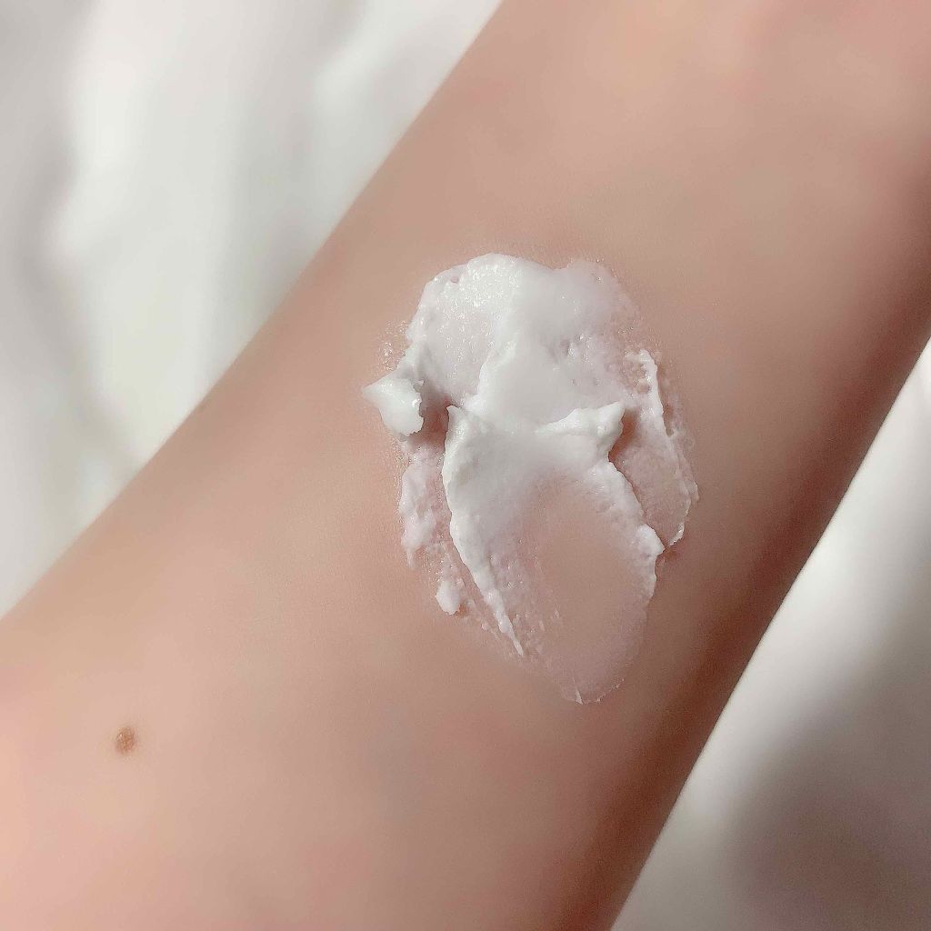 ボディローション/SABON/ボディローションを使ったクチコミ（3枚目）