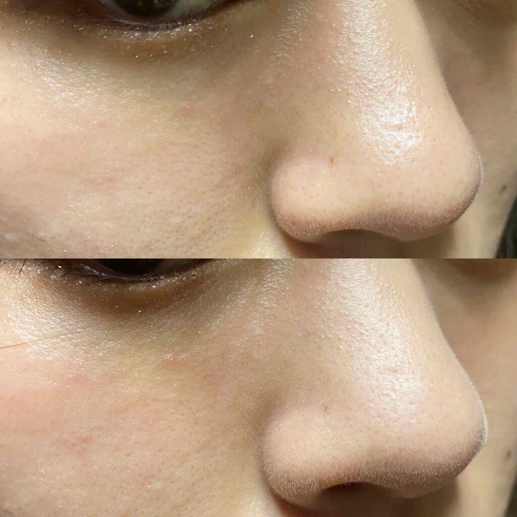 ドラマティックフェイスパウダー/マキアージュ/プレストパウダーを使ったクチコミ（2枚目）