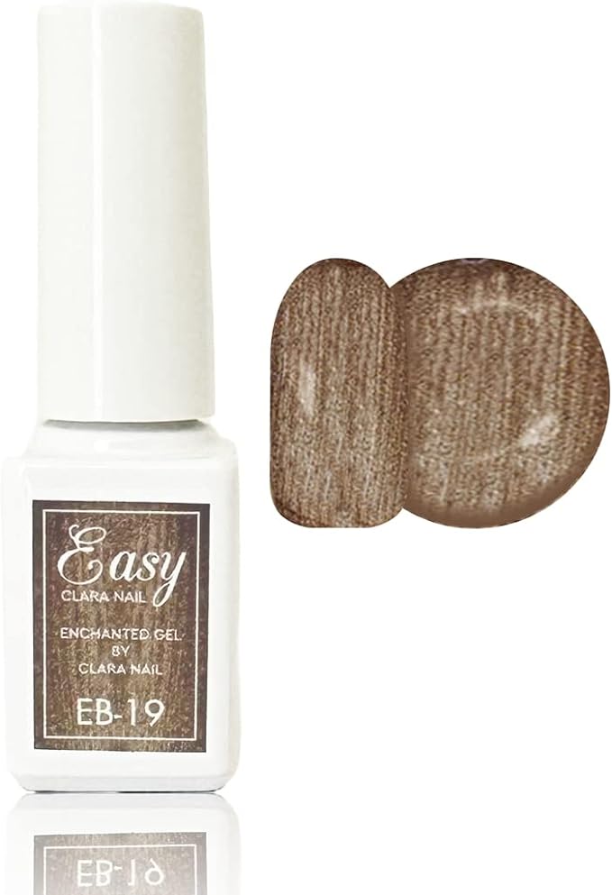 EB-19 パールブロンズ