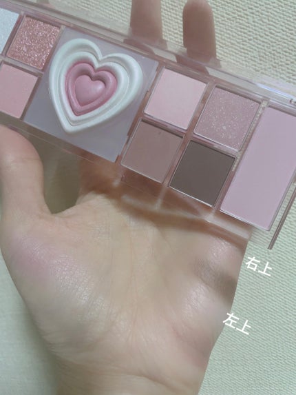 メイメ!/LARME/カラーコンタクトレンズを使ったクチコミ(3枚目)