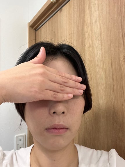 ラ プードル オートニュアンス/Elégance/プレストパウダーを使ったクチコミ(3枚目)