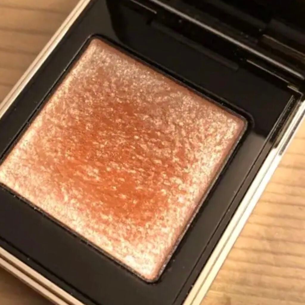 トーン タッチ アイズ/SUQQU/単色アイシャドウを使ったクチコミ(1枚目)