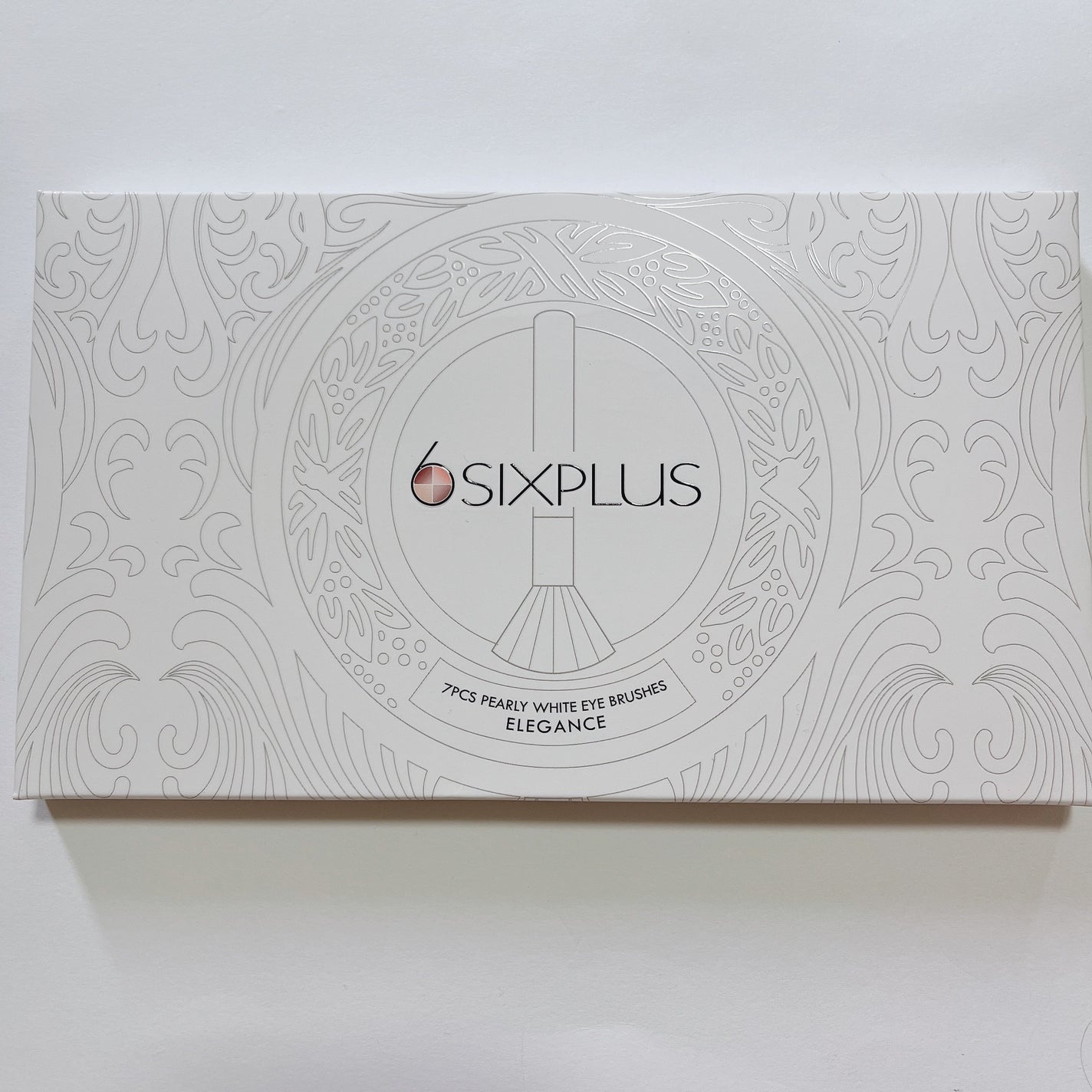 SIXPLUS 大きなサイズのパウダーブラシ(ブラック)F31/SIXPLUS/メイクブラシを使ったクチコミ(6枚目)