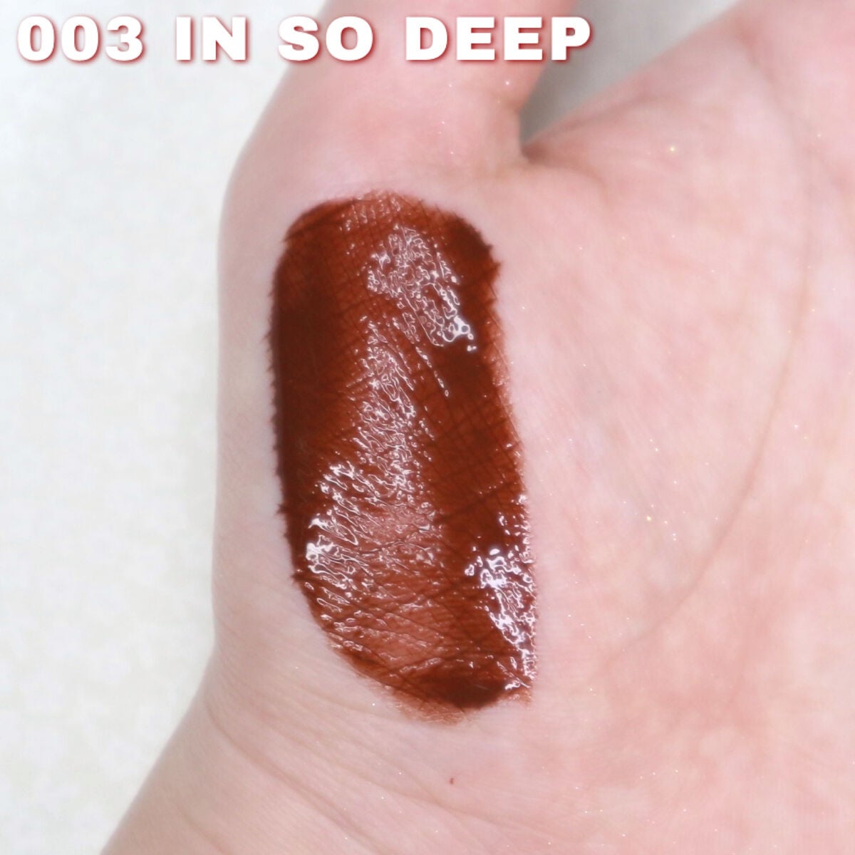 カラーステイ サテン インク/REVLON/口紅を使ったクチコミ(4枚目)