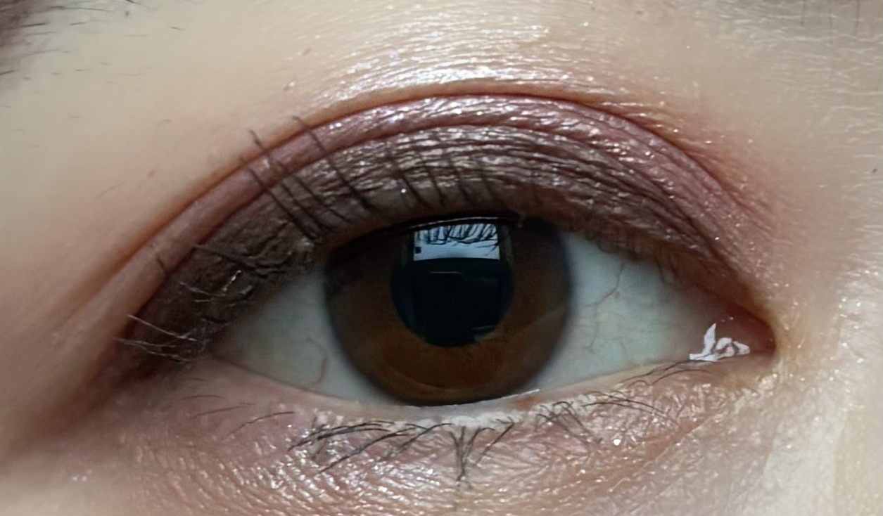 アイ カラー クォード/TOM FORD BEAUTY/アイシャドウパレットを使ったクチコミ（3枚目）