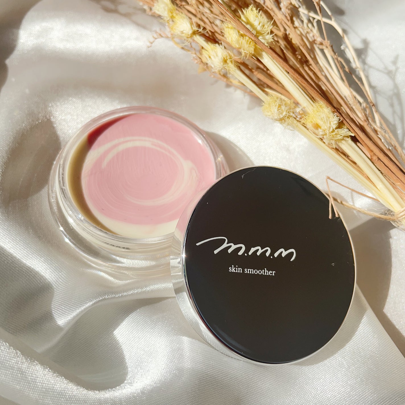 スキンスムーザー/m.m.m/化粧下地を使ったクチコミ(5枚目)
