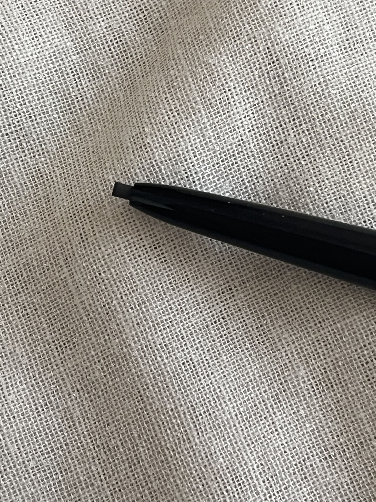 アイブロウペンシルＺ BR-5 アッシュブラウン/KATE/アイブロウペンシルを使ったクチコミ（3枚目）