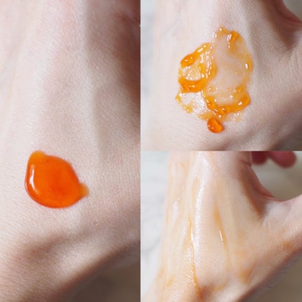 アスタリフト ホワイト ジェリー アクアリスタ/アスタリフト/美容液を使ったクチコミ(3枚目)