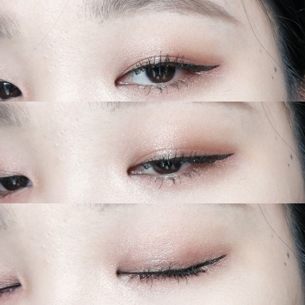 奥二重さんのアイラインの引き方|にじむ・まぶたに隠れるを解決!リキッド&ペンシルのおすすめ10選も