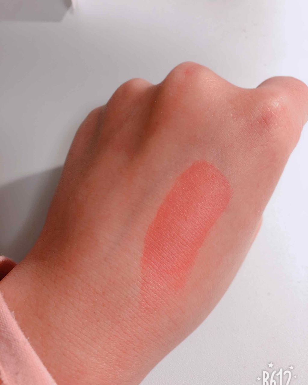 ソフトドリンクティント/ETUDE/リップグロスを使ったクチコミ(3枚目)