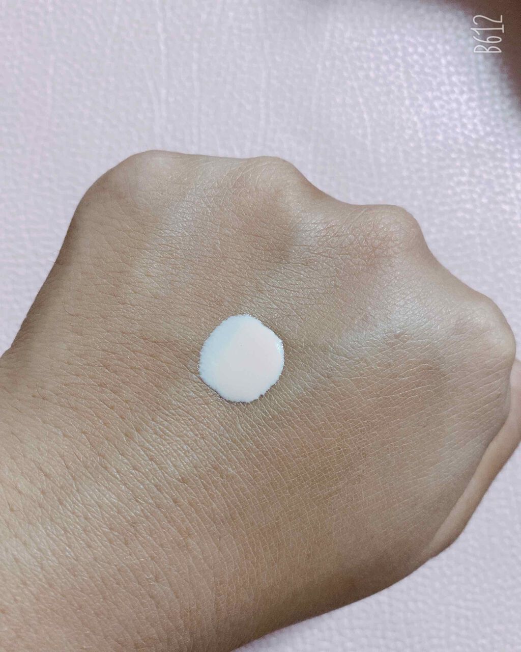 ドラマティックスキンセンサーベース EX/マキアージュ/化粧下地を使ったクチコミ(2枚目)