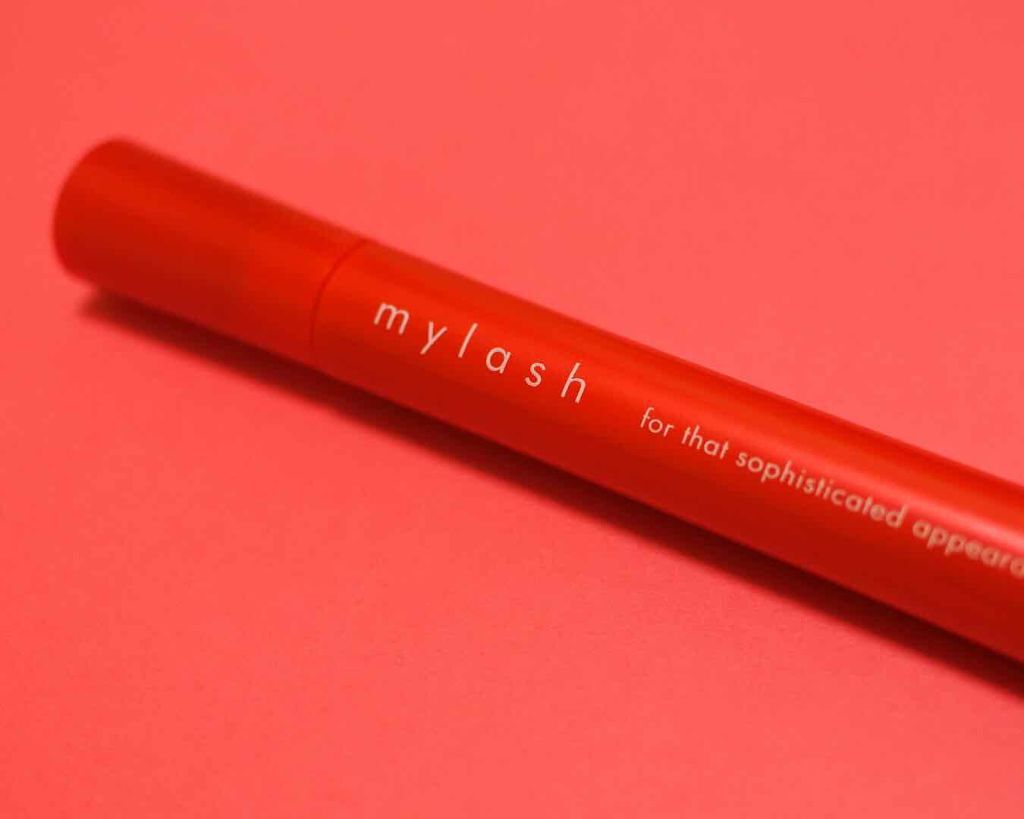 オペラ マイラッシュ アドバンスト/OPERA/マスカラを使ったクチコミ（1枚目）