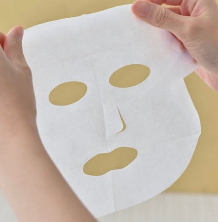 ホワイトマスクN/透明白肌/シートマスク・パックを使ったクチコミ(7枚目)