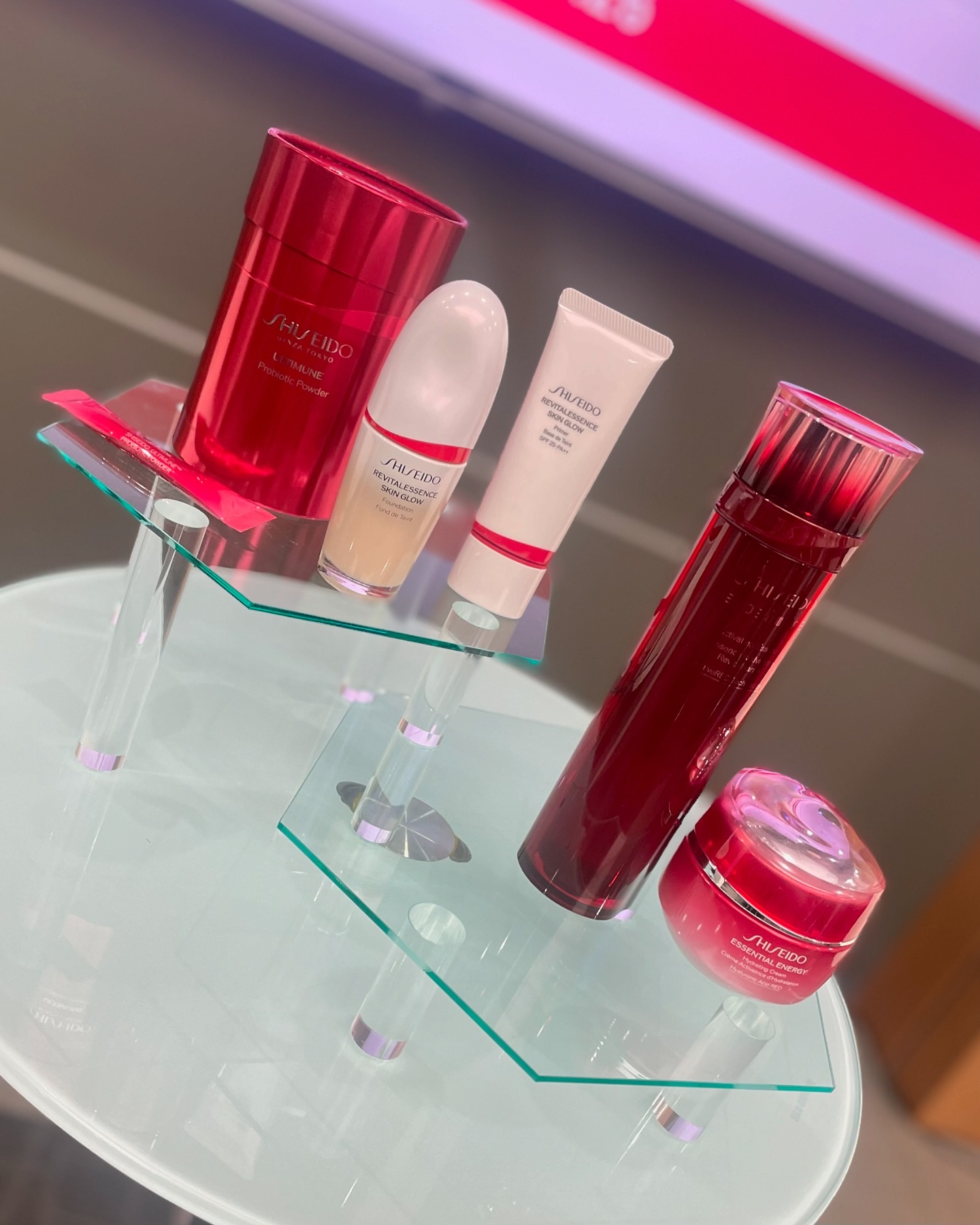 アルティミューン パワライジング コンセントレート Ⅲn/SHISEIDO/美容液を使ったクチコミ（2枚目）