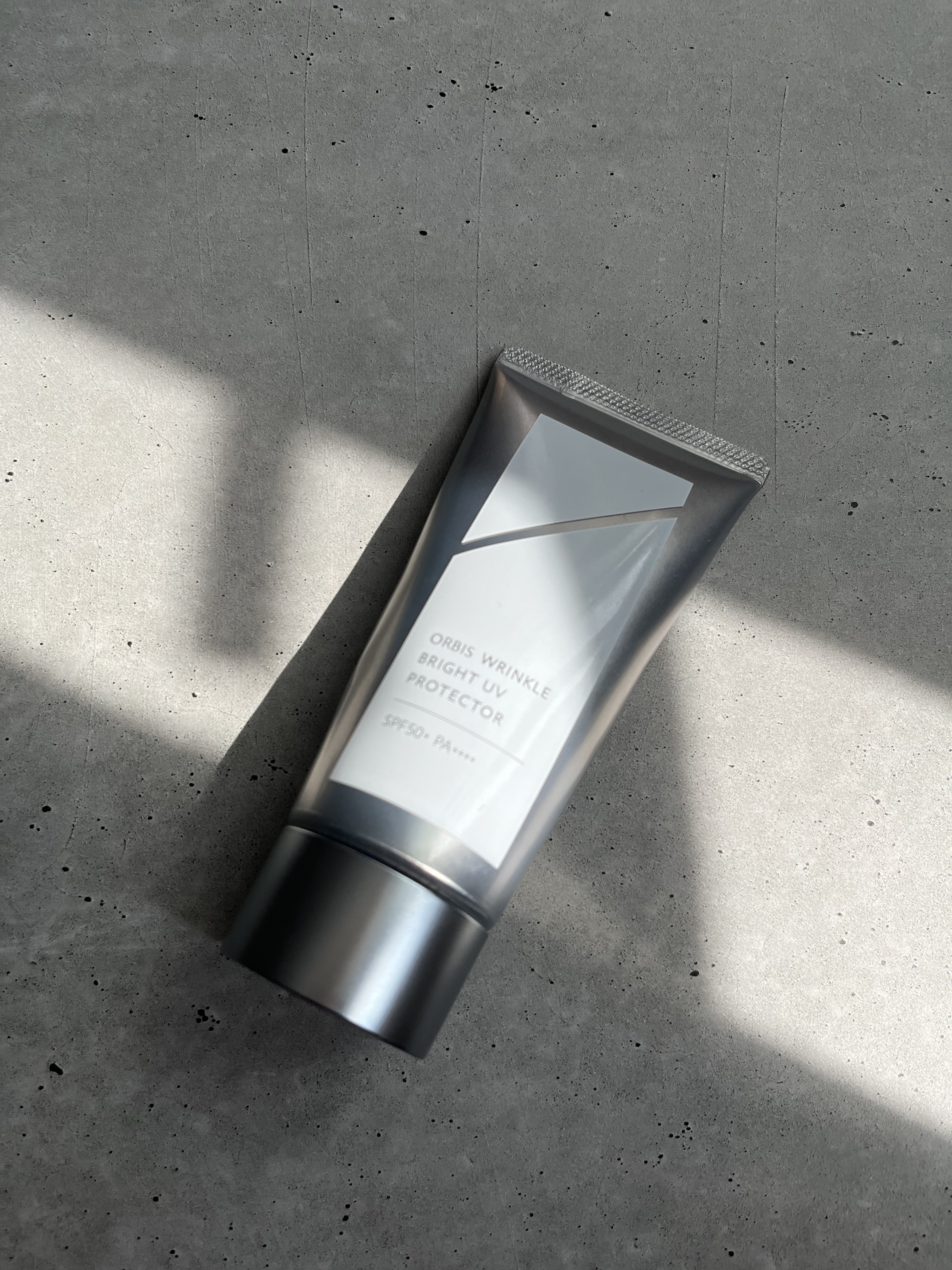 オルビス リンクルブライトＵＶプロテクター/オルビス/日焼け止めクリームを使ったクチコミ（1枚目）