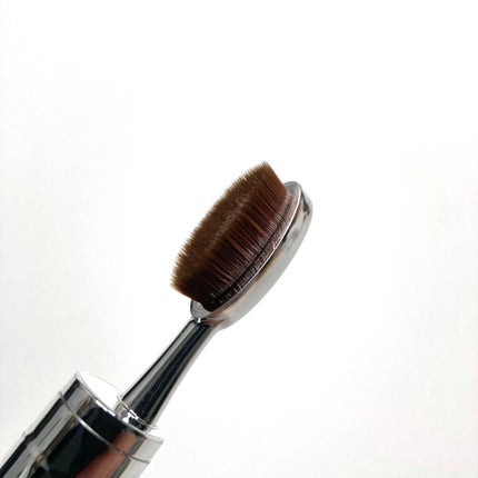 【旧】ディオールショウ カブキ ブロウ スタイラー ウォータープルーフ/Dior/アイブロウペンシルを使ったクチコミ(4枚目)