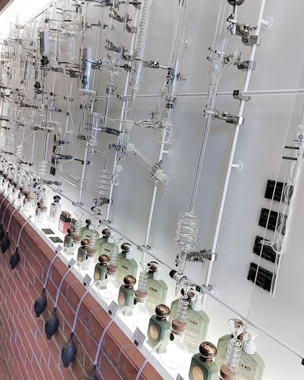 ❦masami❦ on LIPS 「OFFICINEUNIVERSELLEBULY@officin..」(8枚目)