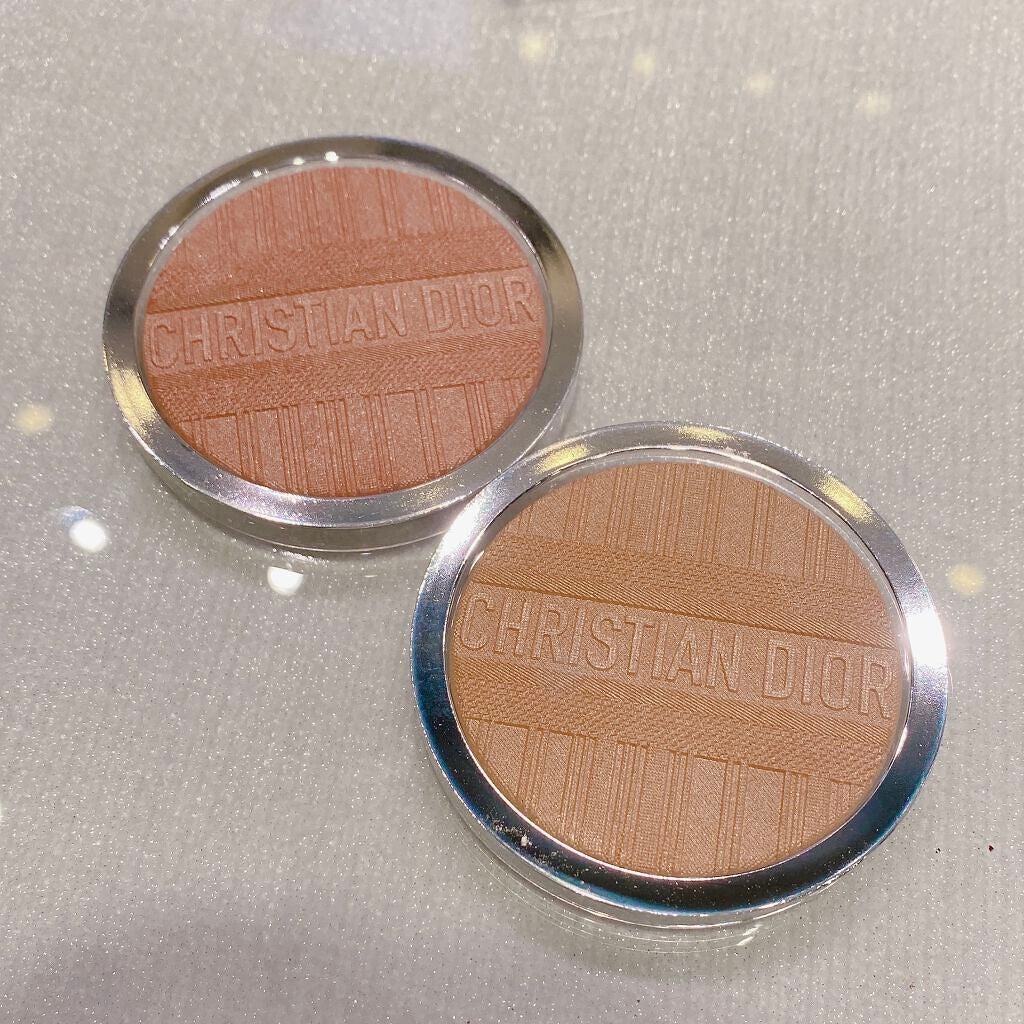 【旧】サンク クルール クチュール/Dior/アイシャドウパレットを使ったクチコミ(6枚目)