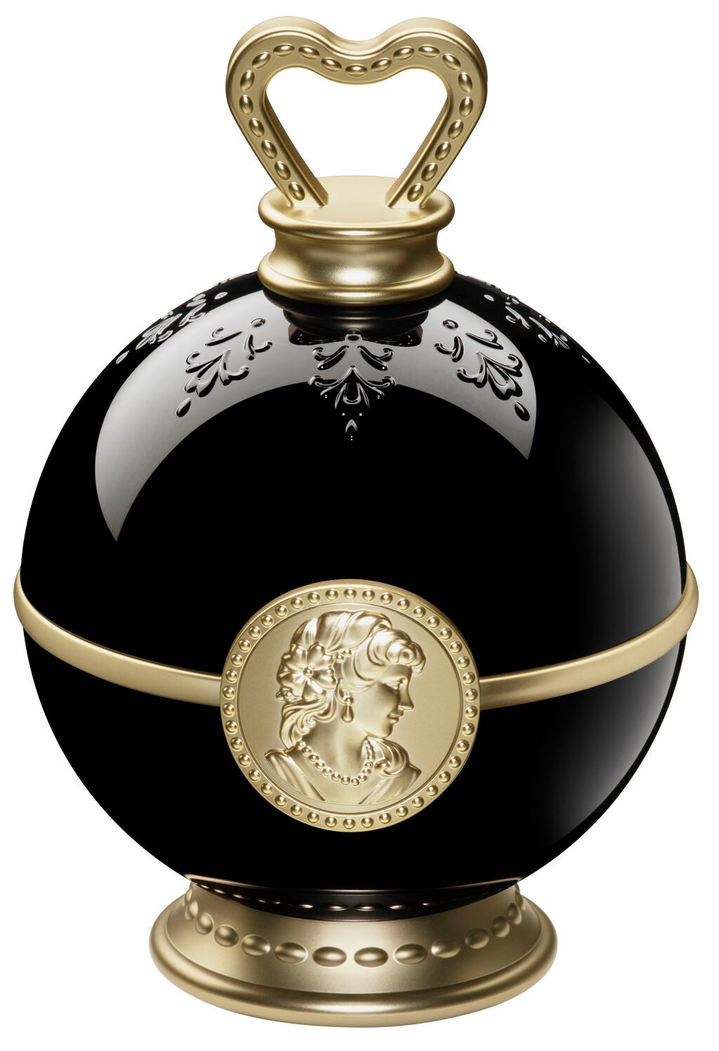 リミテッド エディション ポット フォー フェイスカラー ローズ ラデュレ レ・メルヴェイユーズ ラデュレ