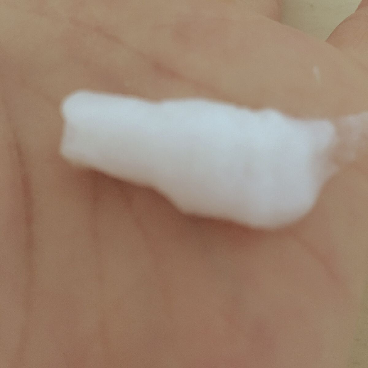 髪のキメ美容バリアトリートメント/エッセンシャル/洗い流すヘアトリートメントを使ったクチコミ（3枚目）