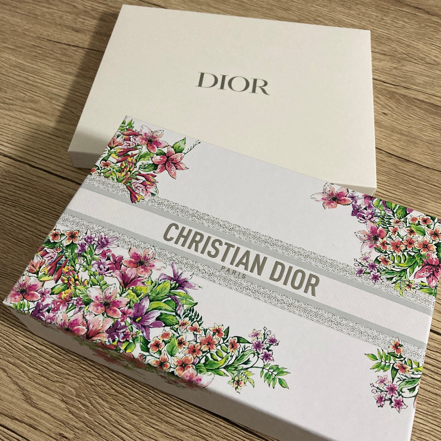 ディオール バックステージ アイ パレット/Dior/アイシャドウパレットを使ったクチコミ(2枚目)