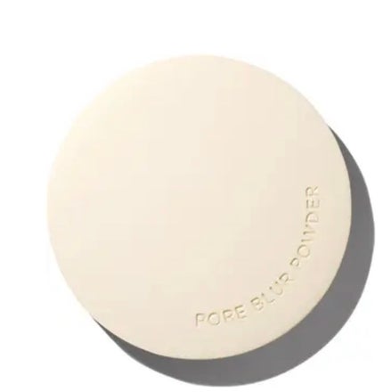 ポアブラー パウダー/innisfree/ルースパウダーを使ったクチコミ(5枚目)