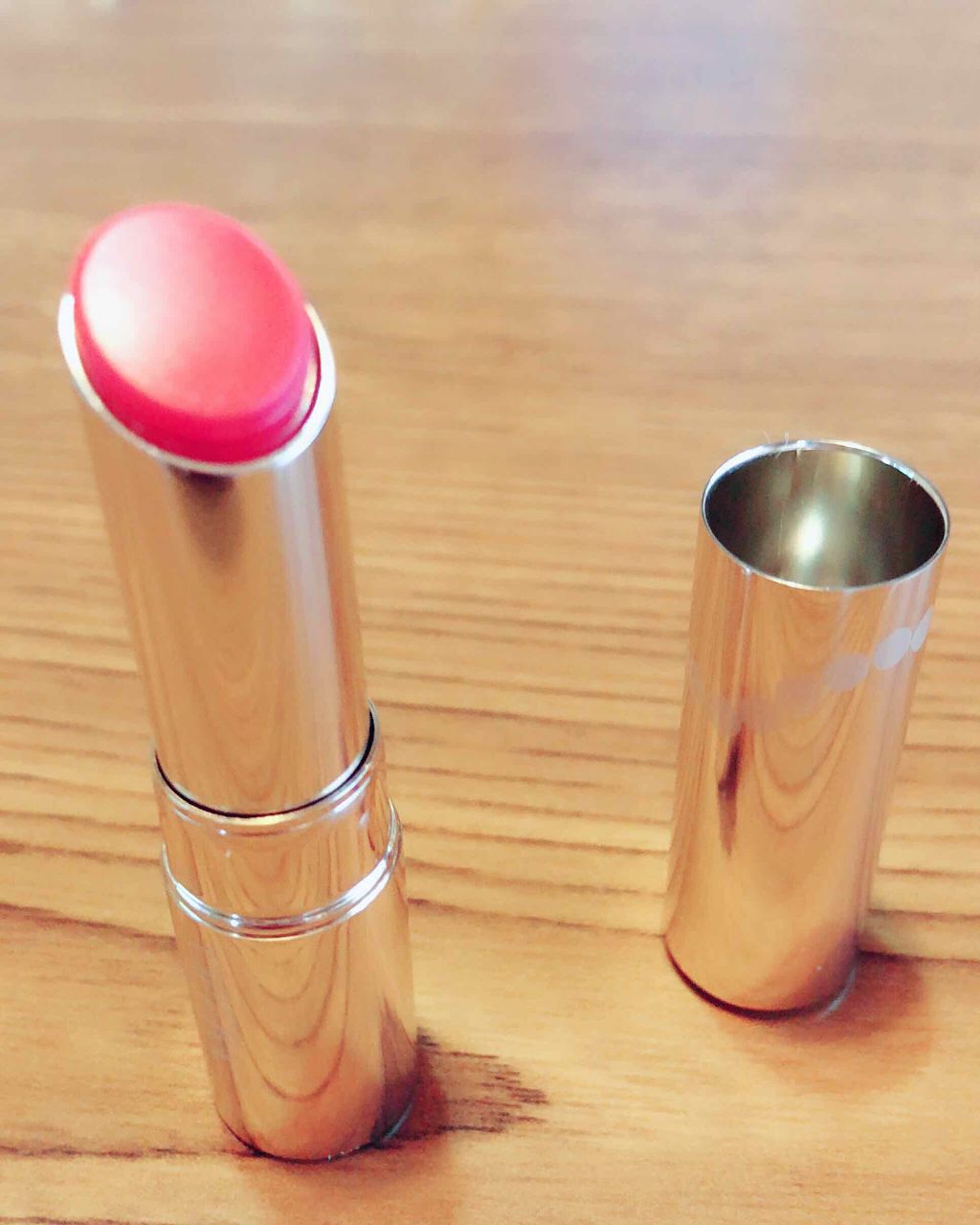 オペラ リップティント N/OPERA/リップティントを使ったクチコミ（3枚目）