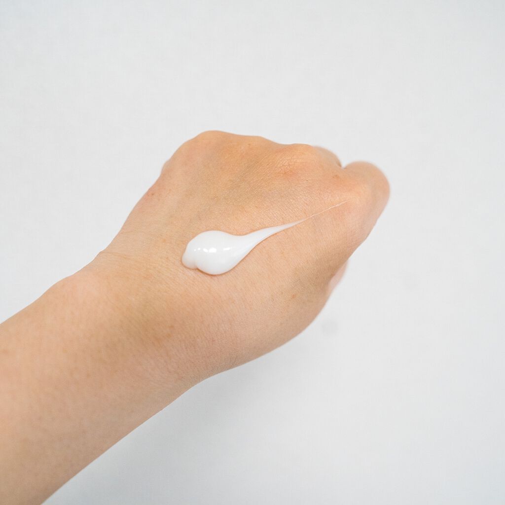 炭酸ヘッドスパシャンプー／トリートメント トリートメント/肌ナチュール/市販シャンプーを使ったクチコミ（2枚目）