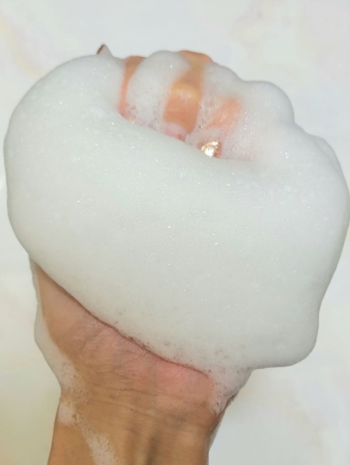 セレスティアルエスケープ ボディソープ		/LUX/ボディソープを使ったクチコミ(6枚目)