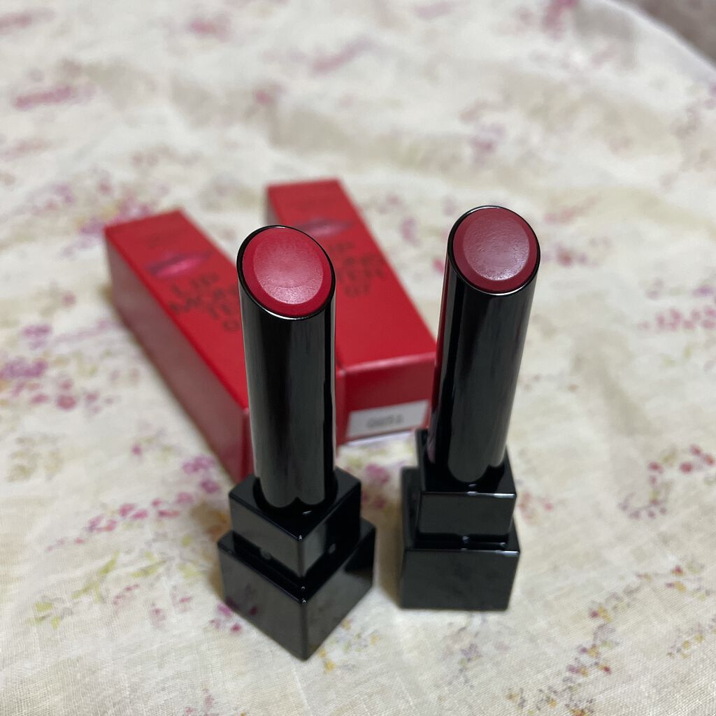 ケイト リップモンスター/KATE/口紅を使ったクチコミ（1枚目）